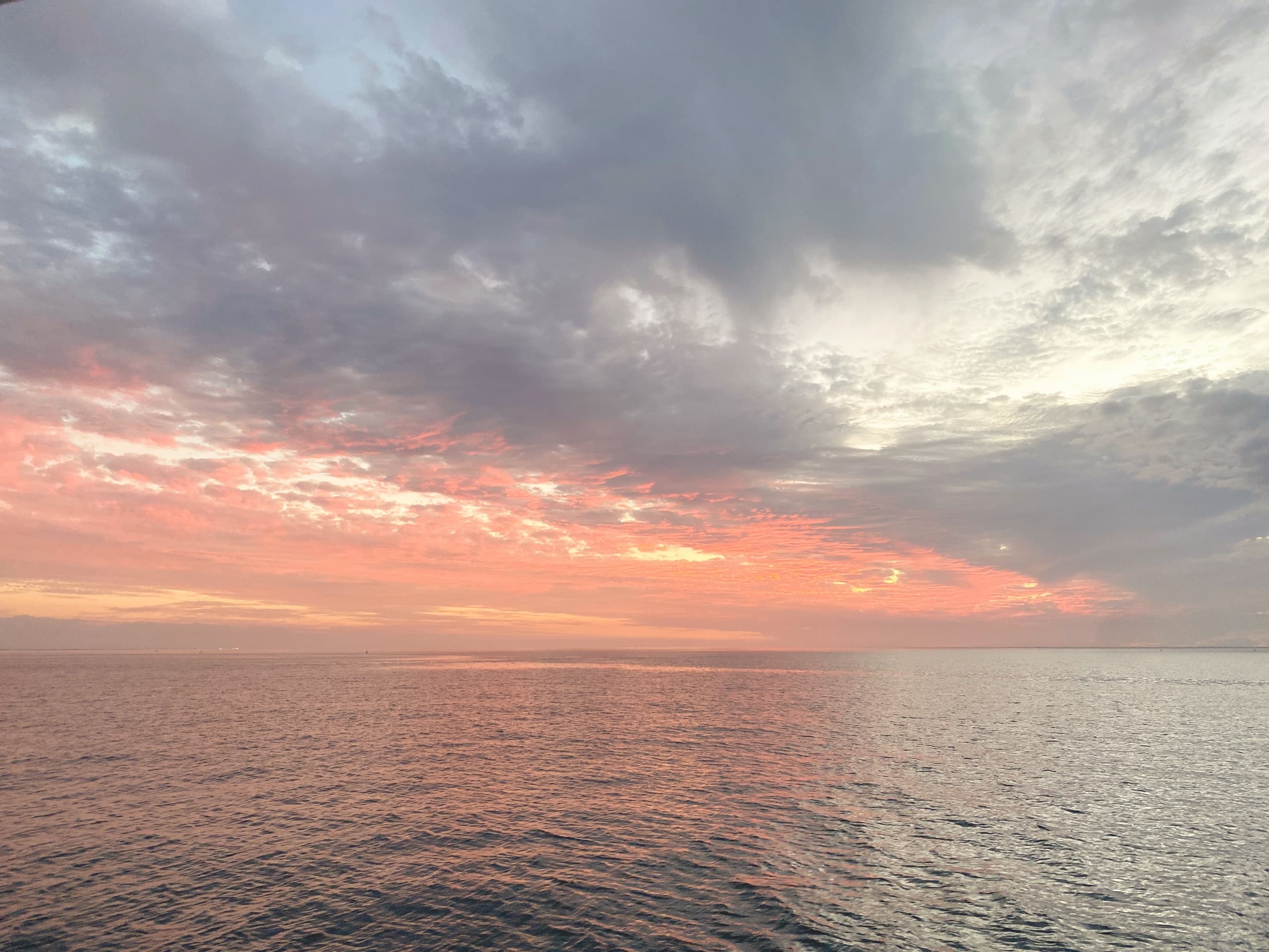 Overnight Sail to Egmont Key and Anna Maria Island: A Unique Florida Adventure