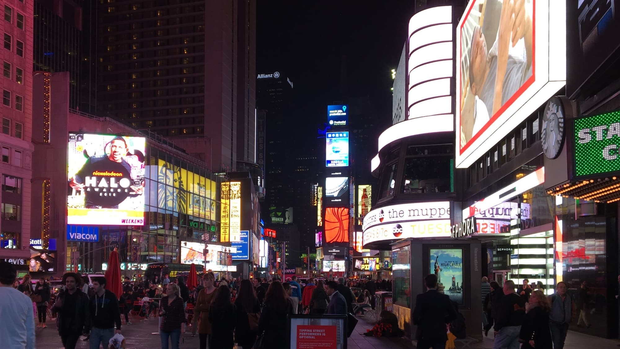 Urban Art & Architecture Tour by Build Tours in New York City