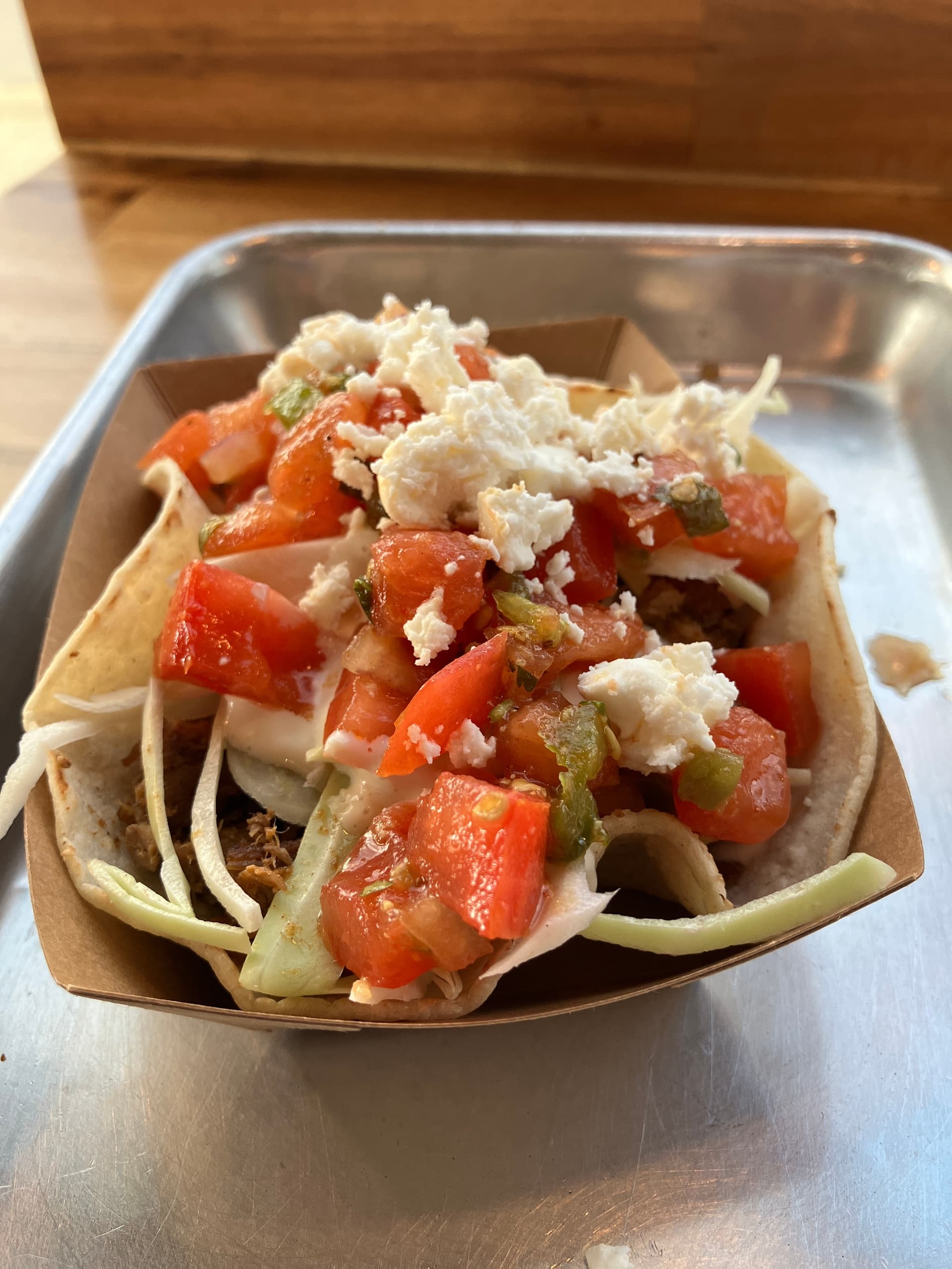 Taste Denville: A 3-Hour Guided Food Tour on Broadway photo 2