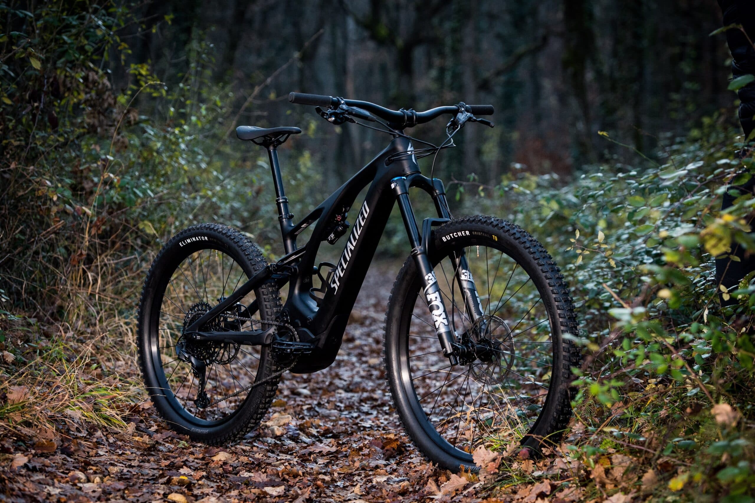 E-Mountain Bike 5-Day Rental in Calistoga, CA