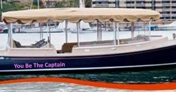 Boat Rental in Baltimore, Maryland