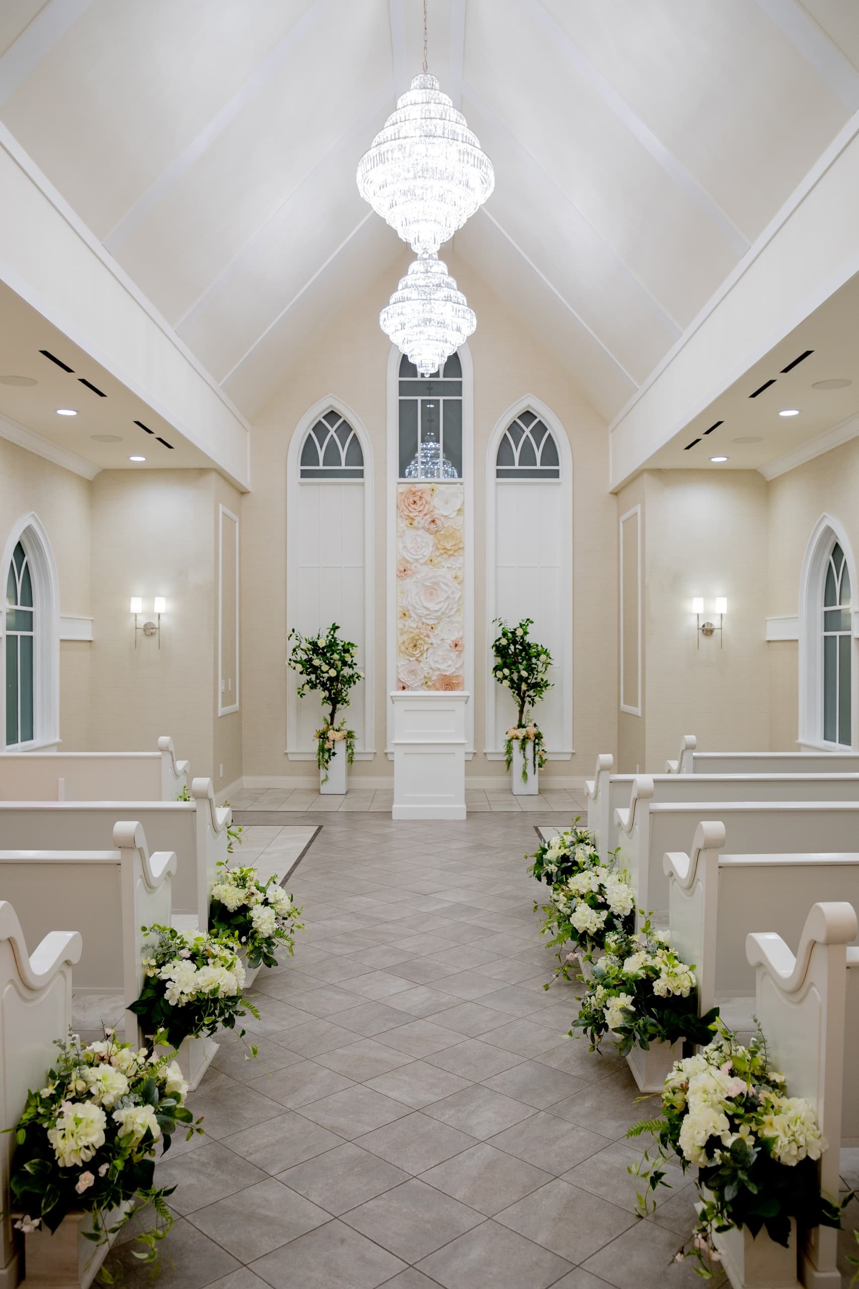 Memorable Weddings in Las Vegas with Bliss Wedding Chapel