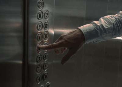 The Elevator Escape Room Adventure in Novi, Michigan