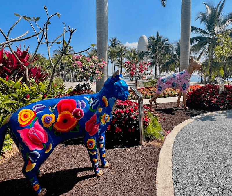 Miami Walking Tours: Private VIP Culinary Journey in Downtown Miami