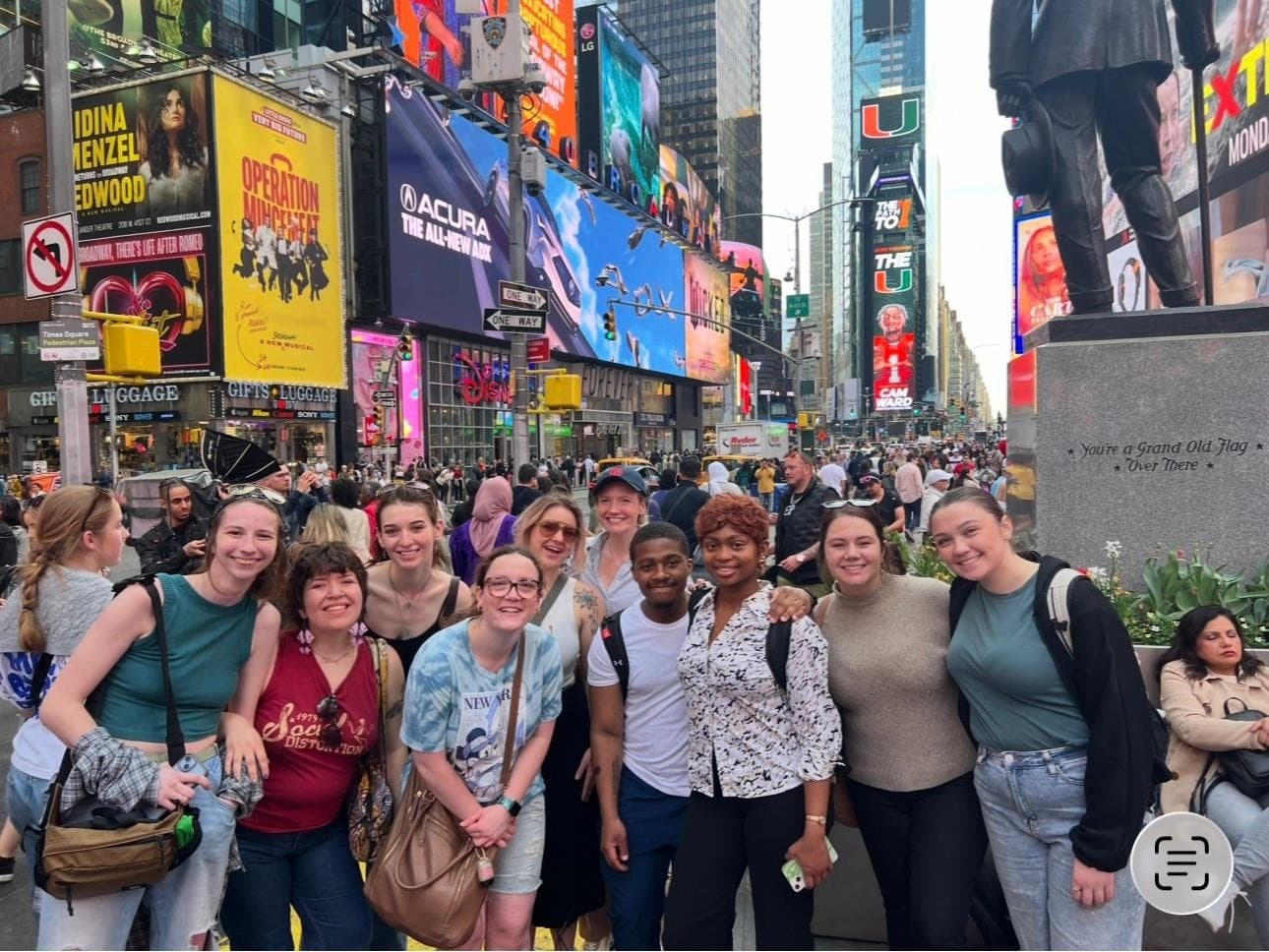 Inside Manhattan: Private Half- & Full-Day NYC Walking Tours with Local Guides