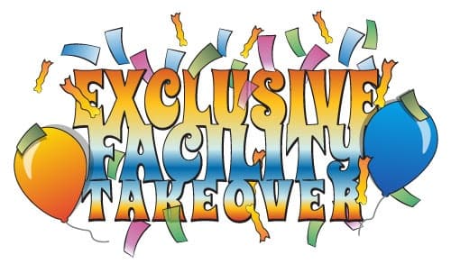 Take Over the Ultimate Retro Arcade and Outdoor Mini-Golf Experience in Atascadero