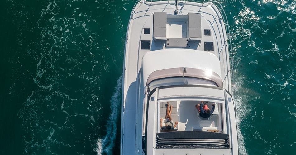 Sail the Open Waters with Coronado Captain Charter