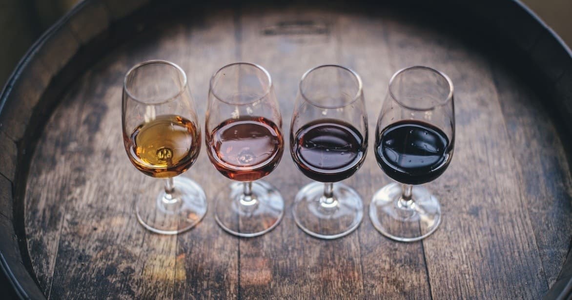 Water Activities & Winery Experience at Layton’s Chance