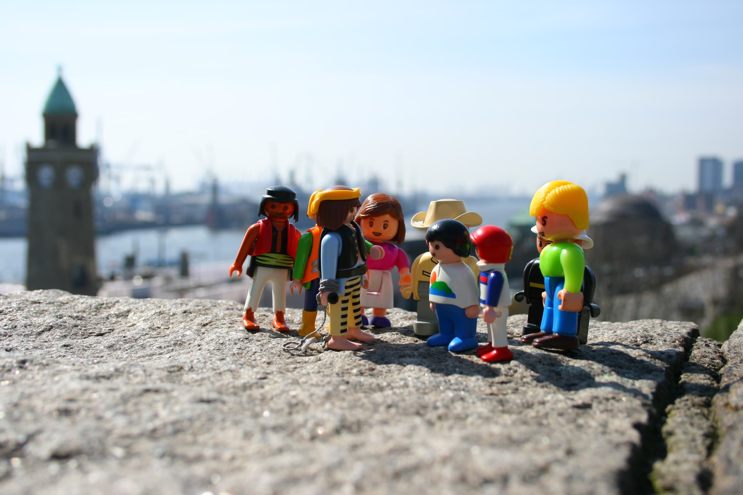Explore Hamburg’s Kontorhausviertel: A Walking Tour Through Historic Economic Hubs