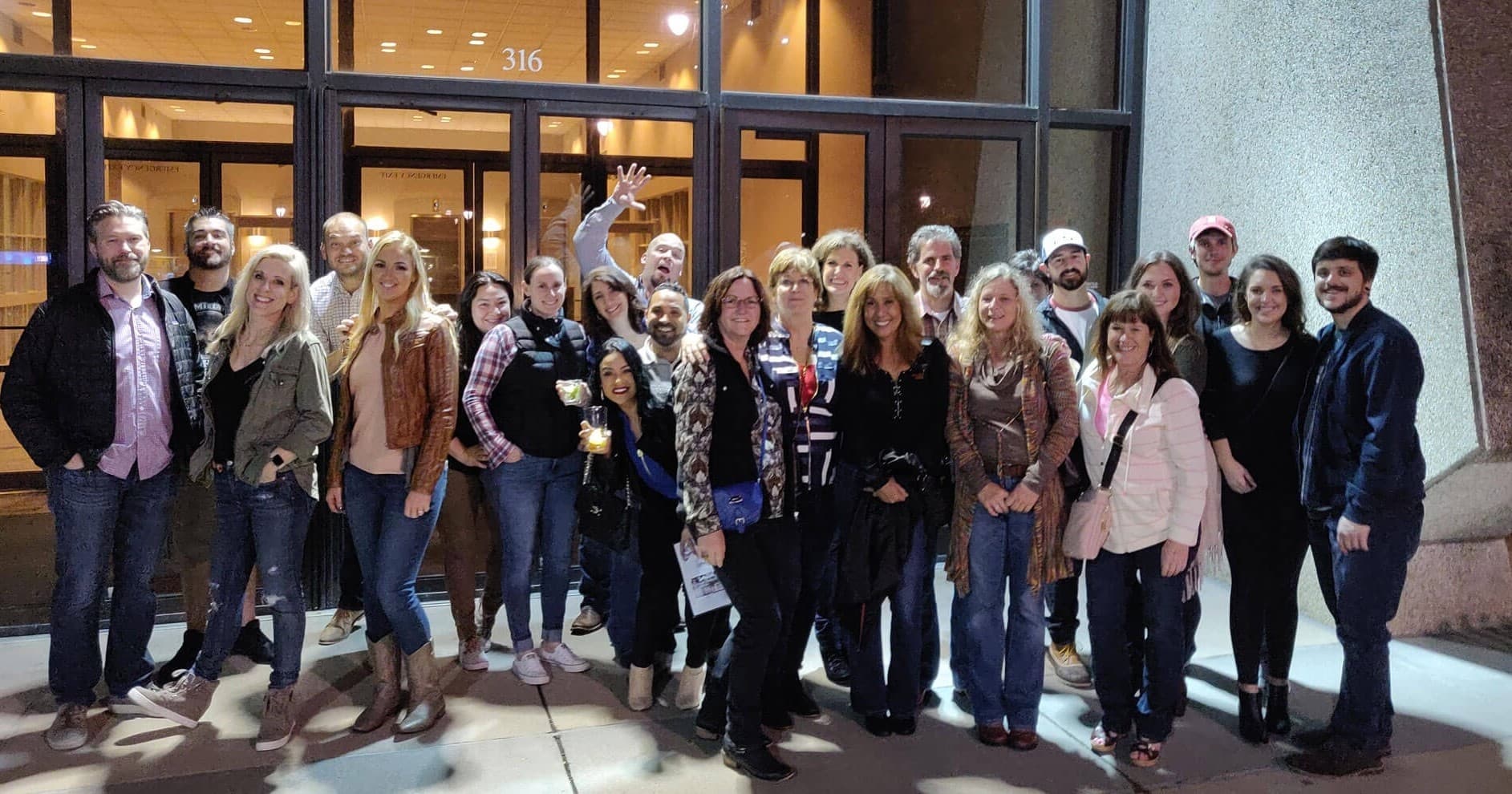 Uncover Raleigh’s Dark Secrets on the Pub Crawl & Haunted Adventure Tour