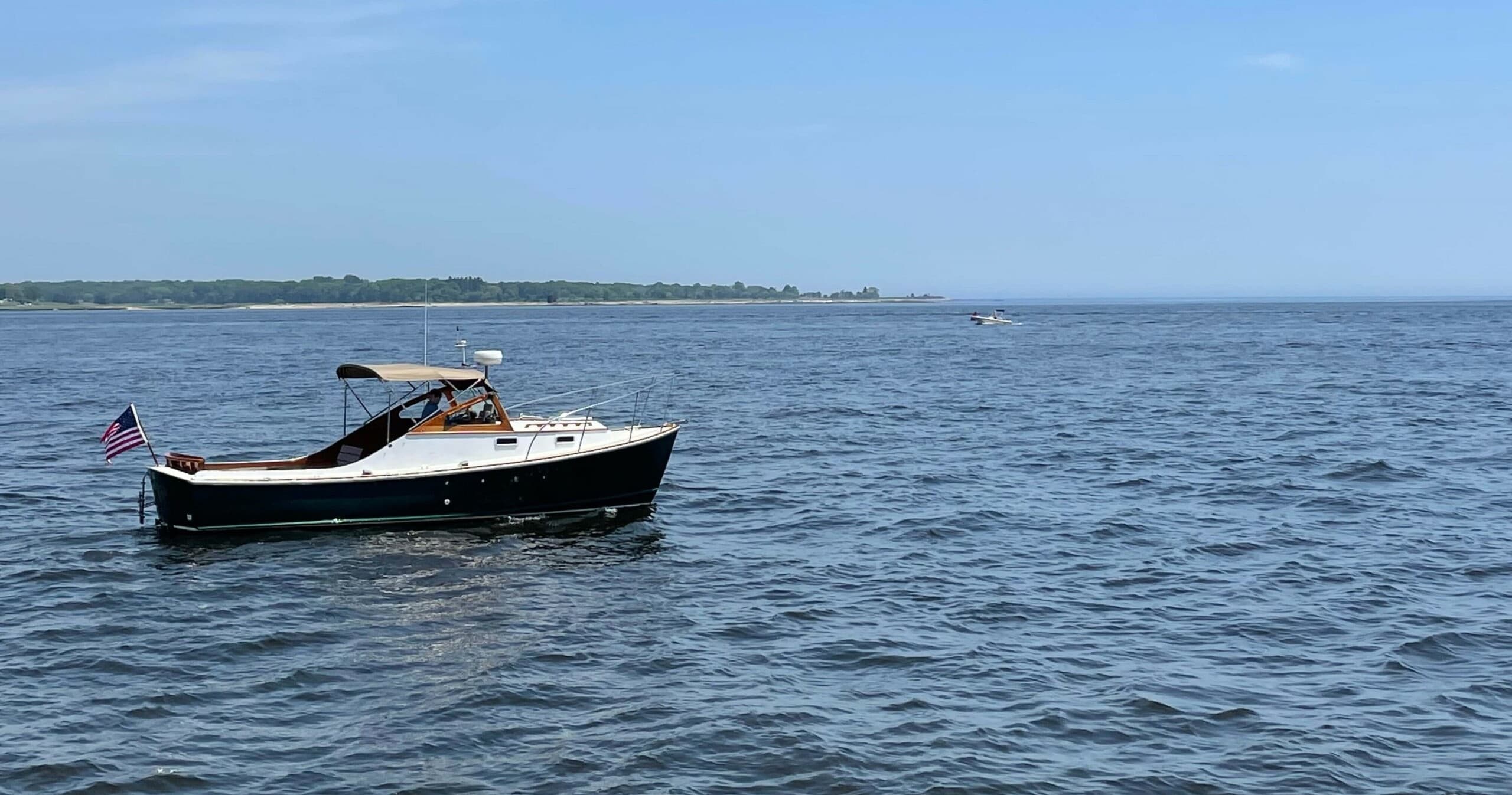Half Day Cruise Adventure in Old Saybrook, CT