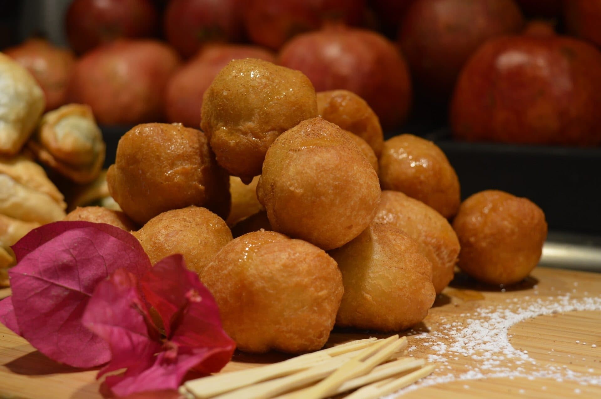 Corfu Food Tour by Corfu Walking Tours: Savor Greece’s Flavors