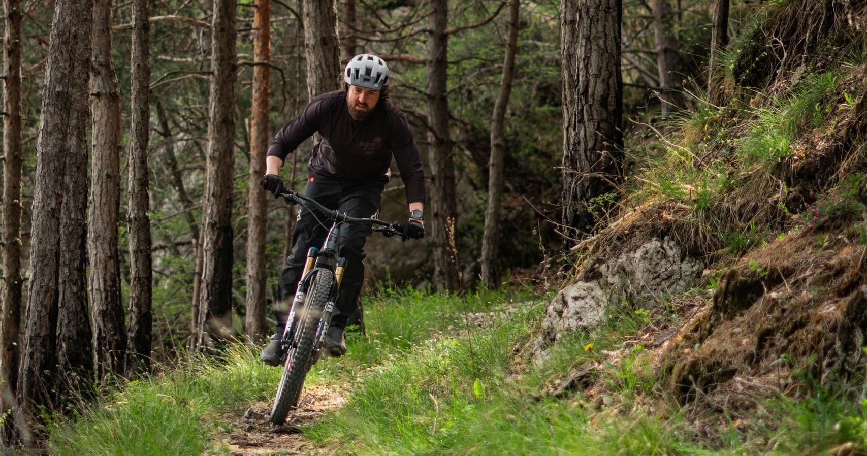 Six-Day Bike Rentals at Garda Bike Centre, Manerba del Garda