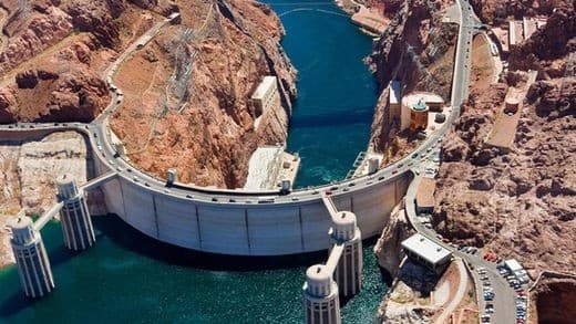 Hoover Dam Full Experience: Inside the Power Plant, Bridge Views & Lake Mead