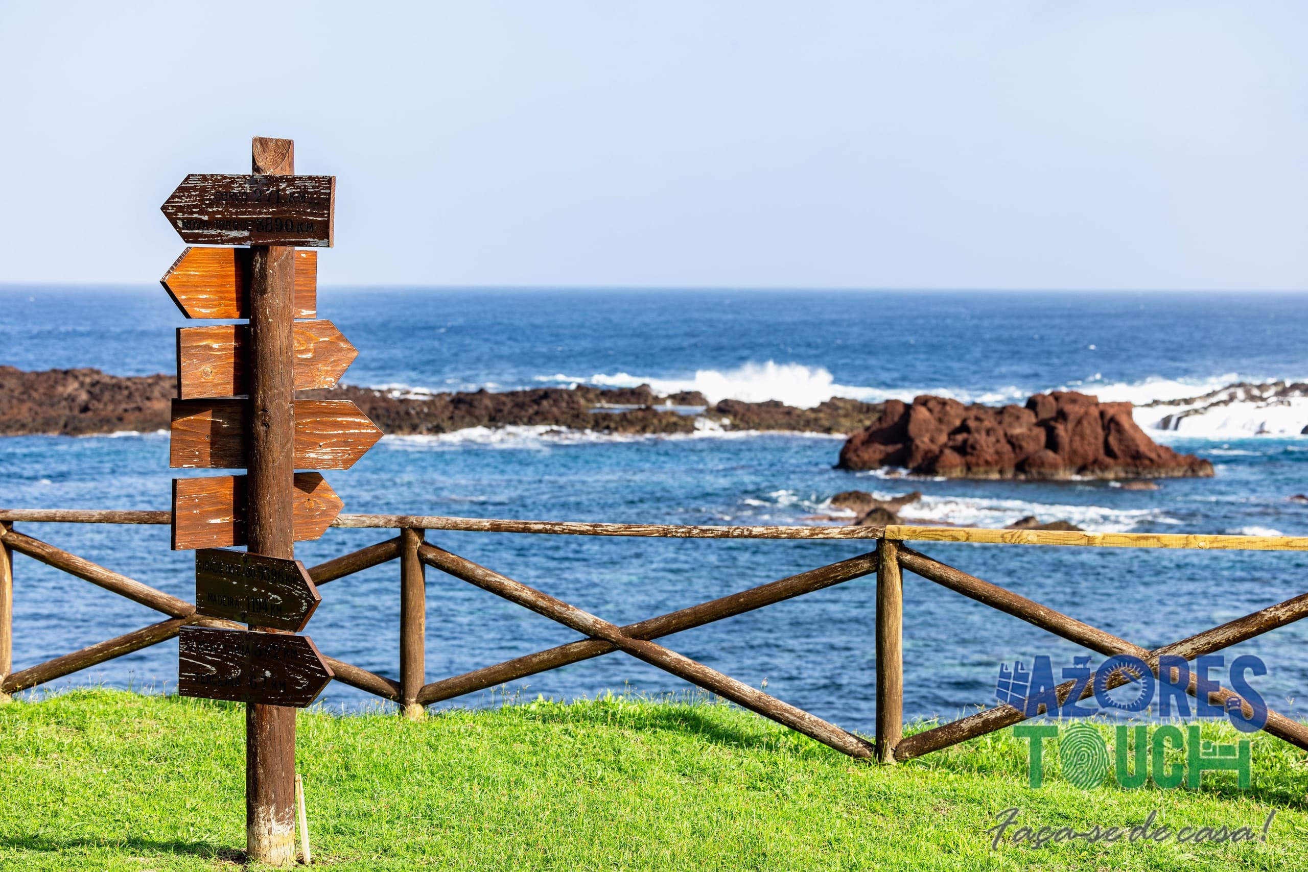 Mountain Biking Terceira: Two-Hour Passeio BTT from Angra do Heroísmo