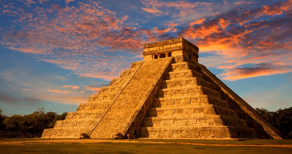 Chichen Itza Private Tour from Cancún, Quintana Roo