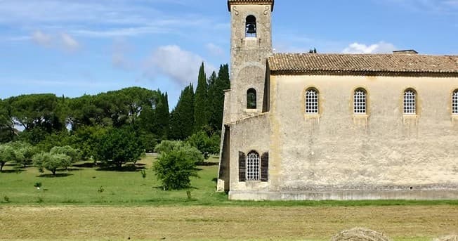 Land Adventures in Provence with Maison Chambellan