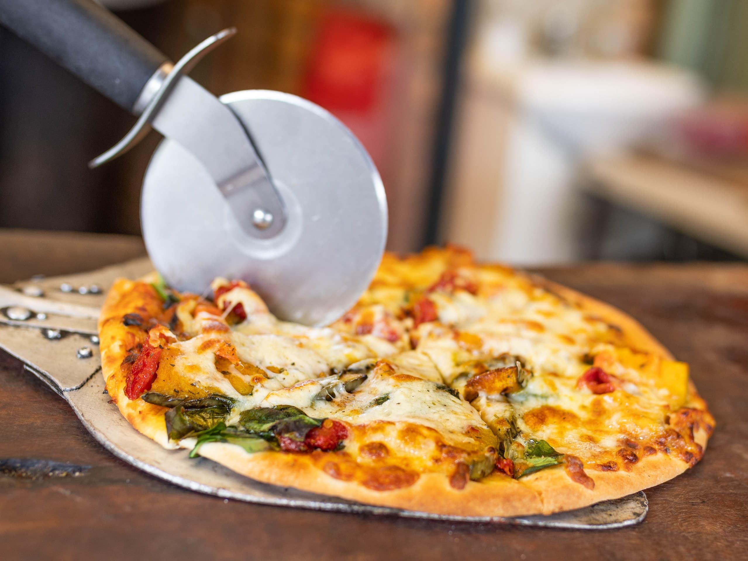 Wine Tasting & Pizza at Gisborne Peak Winery