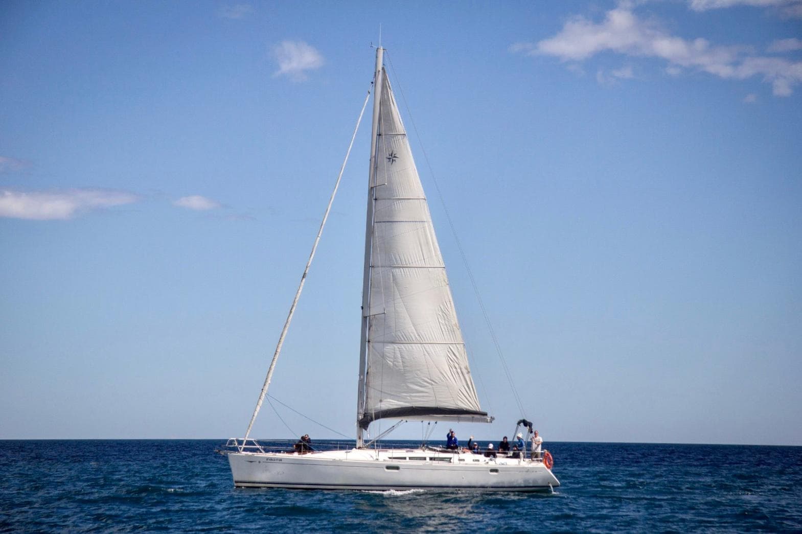 Boat Captain Course in Denia with Navega Mediterraneo