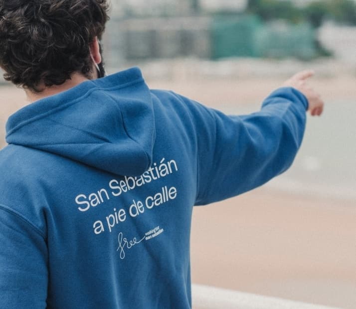 Free Walking Tour San Sebastián with Go Local San Sebastián
