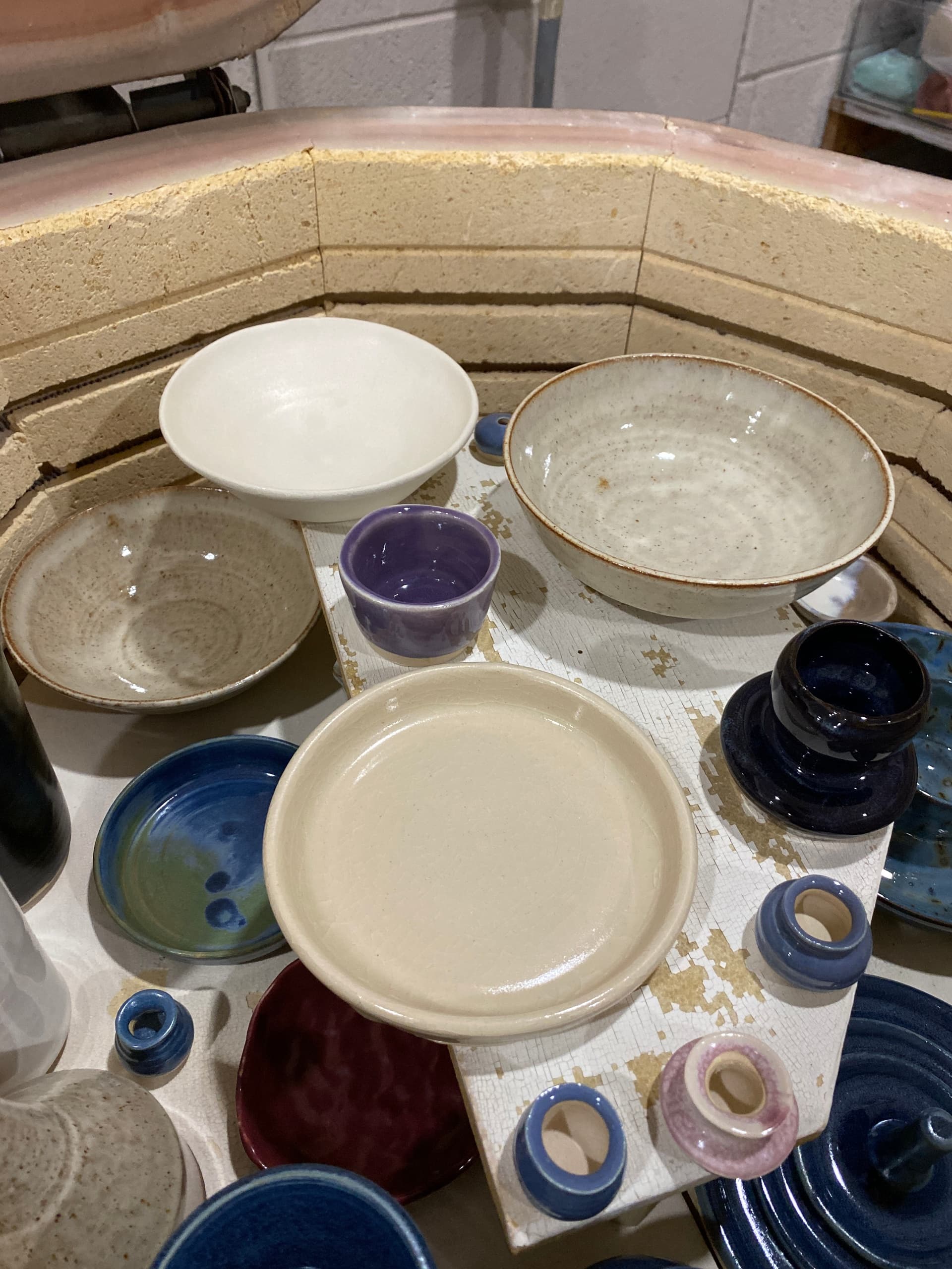 Pick-Up Pottery Experience in Provo, Utah