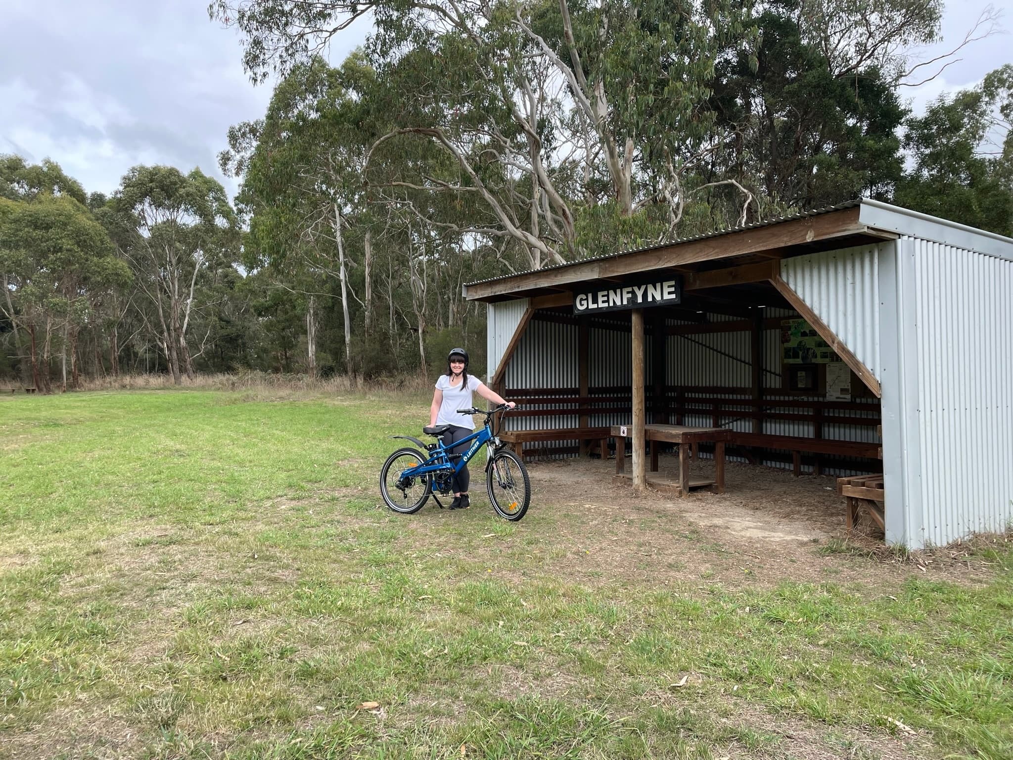 Explore Australia’s Trails on an Electric Bike Adventure