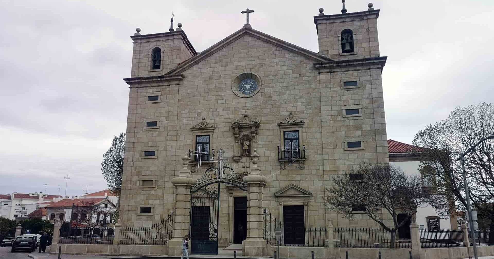 Castelo Branco History Walk with Beira Tours