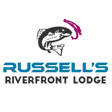 Alaskan Fishing Adventure at Upper Russell Lodge