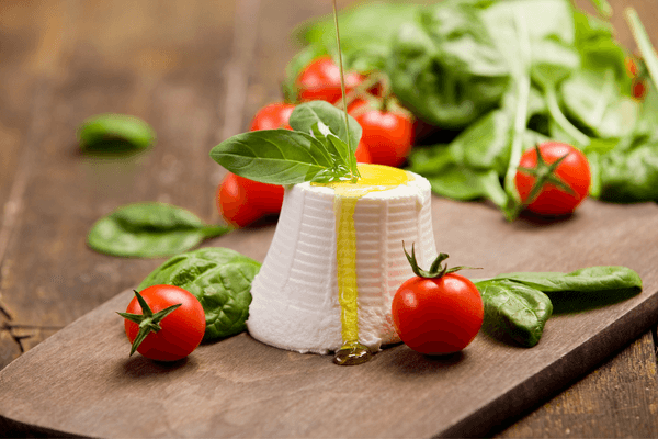 Food & Culinary: Ricotta Workshop at Berkeley Kitchen