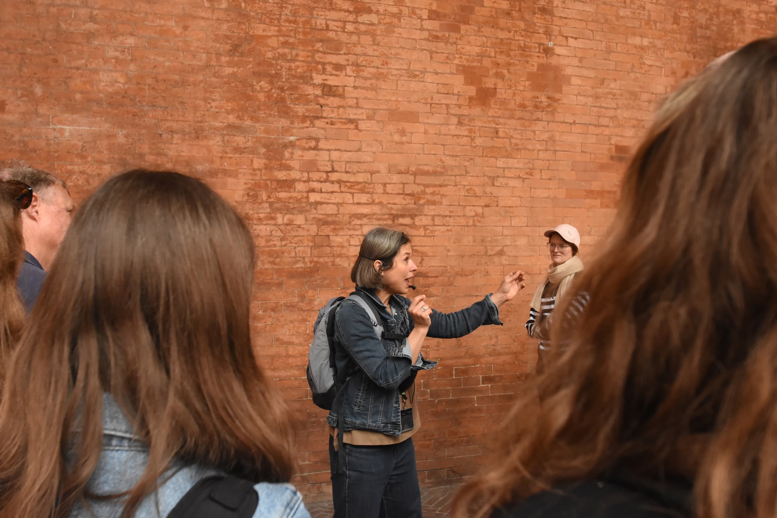 Two-Hour Italian Walking Tour of Bologna — Due Torri, Piazza Maggiore & Santo Stefano
