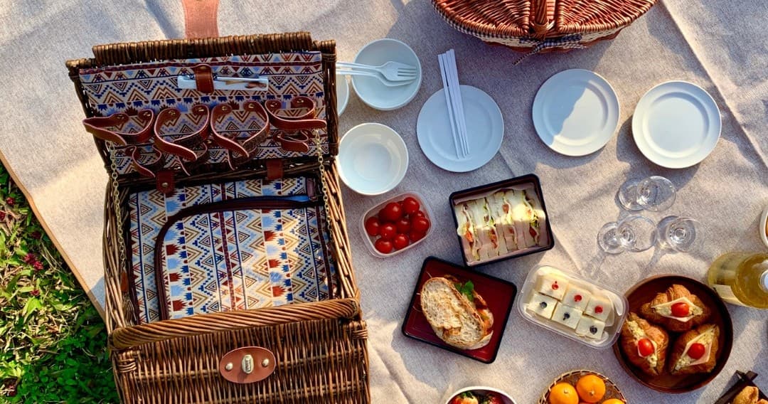 Wine & Picnic in Douro Valley with Douro Picnic Winery