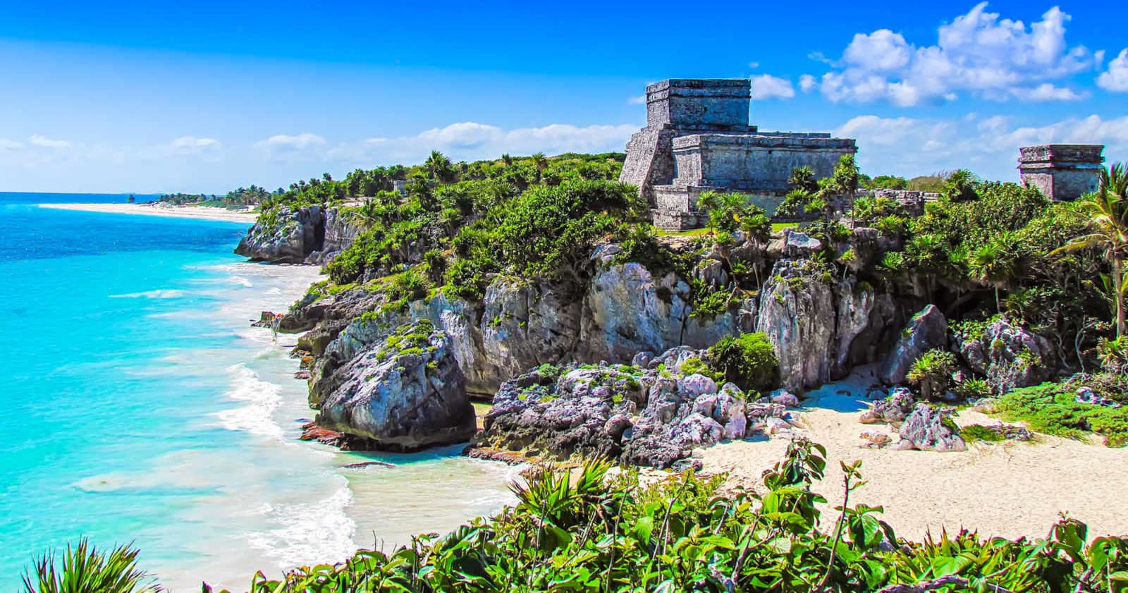 Cycling Adventure in Mexico with Italy Cycling Tour