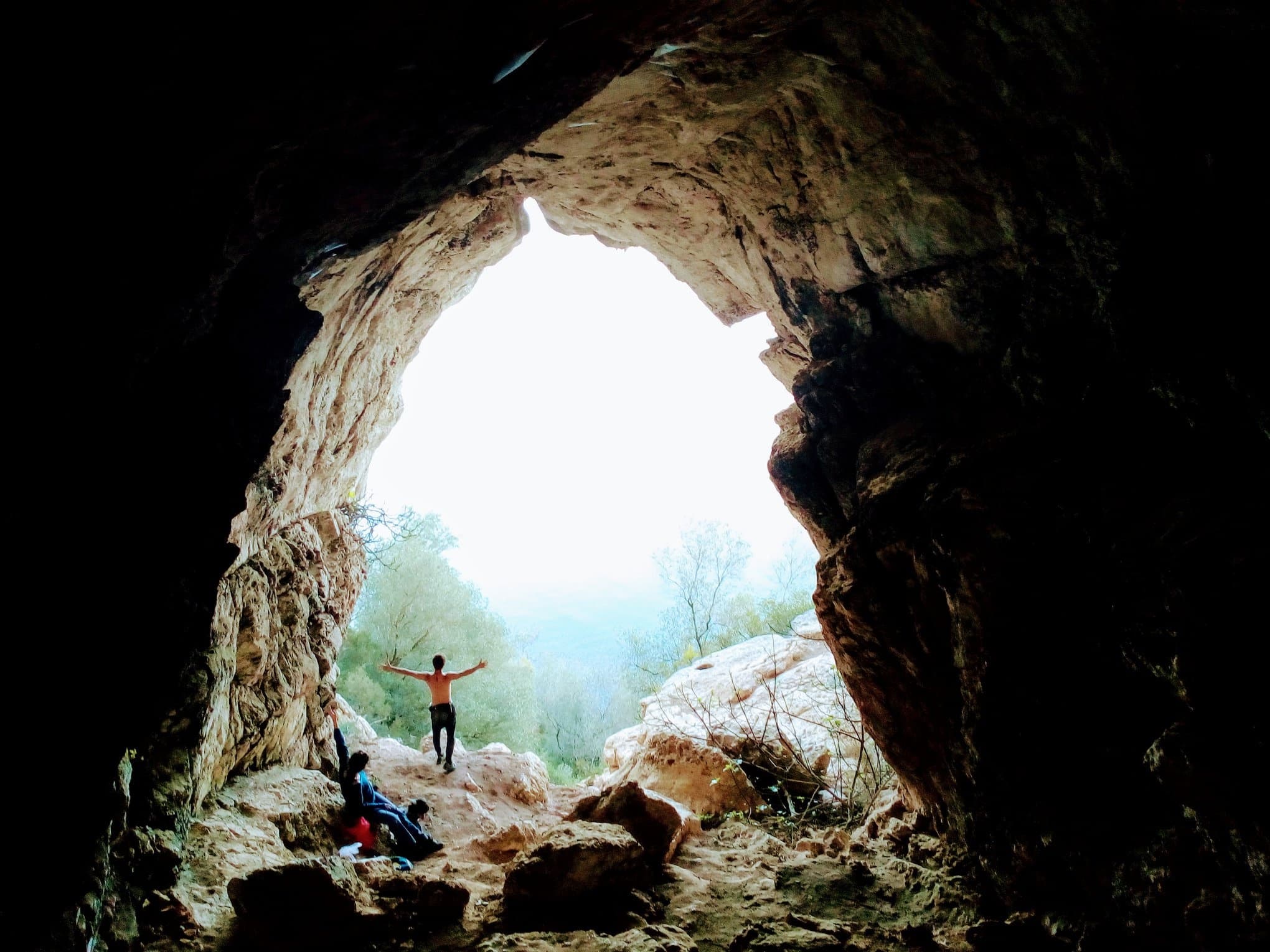 Hiking to the Highest Cliff of Continental Europe with Look Around Tours in Maça