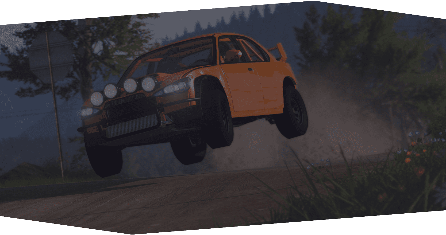 Experience High-Octane Fun at Fairbanks’ Racing Sims Arcade
