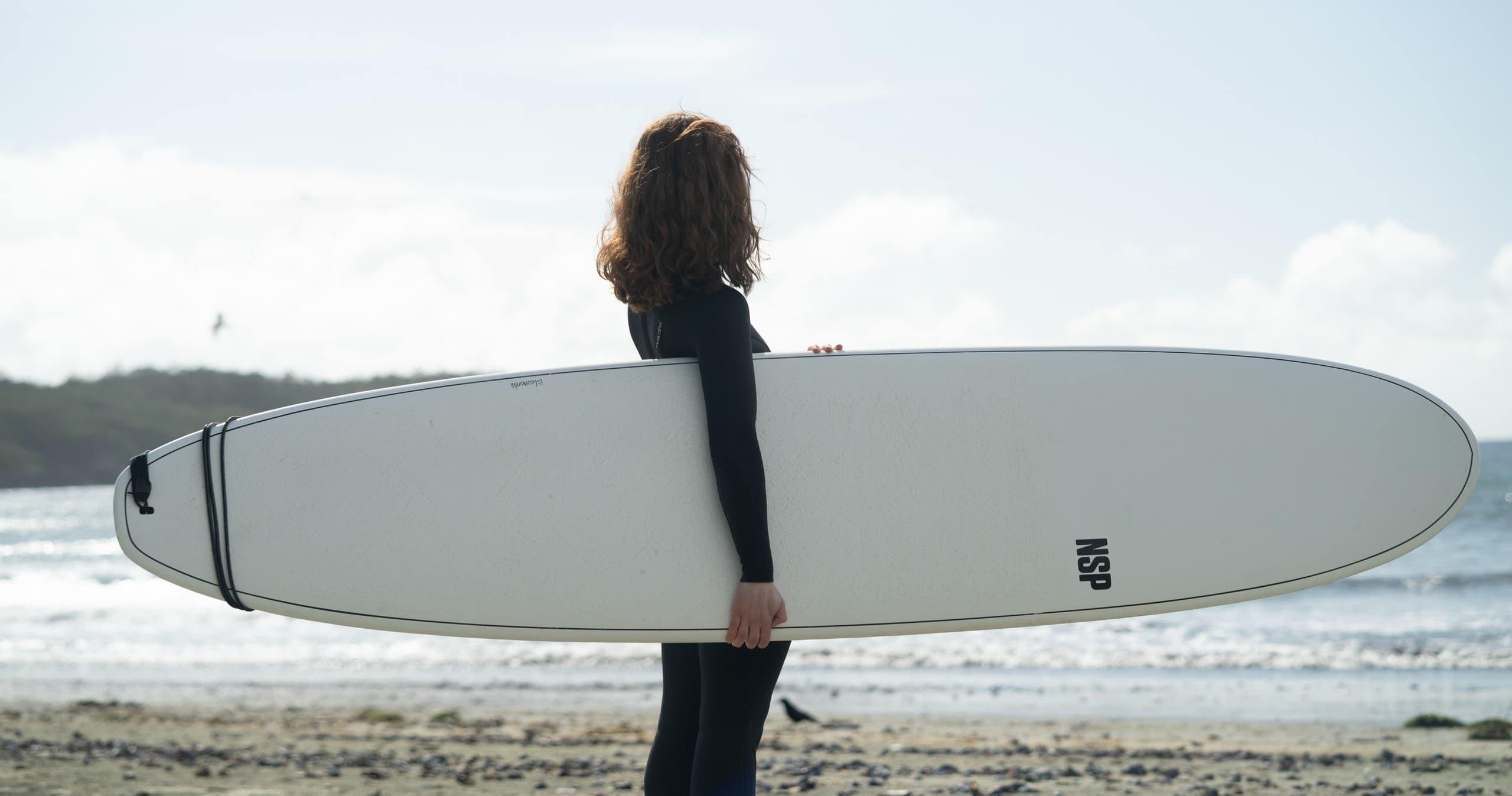 Surf Rentals at Pacific Surf School in Tofino