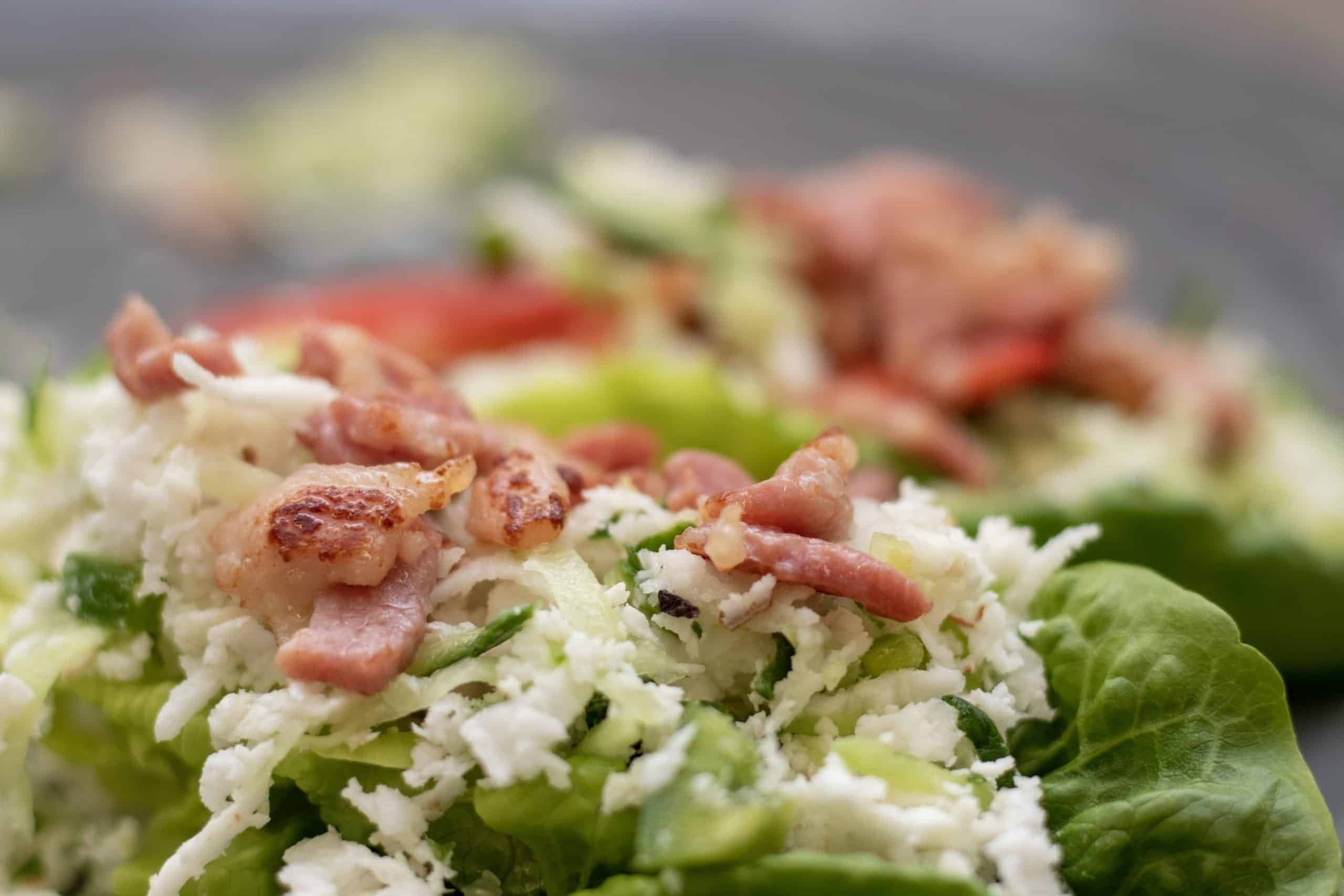 Host Like a Pro: Online Starters, Dips & Salads Course from Multyfarnham