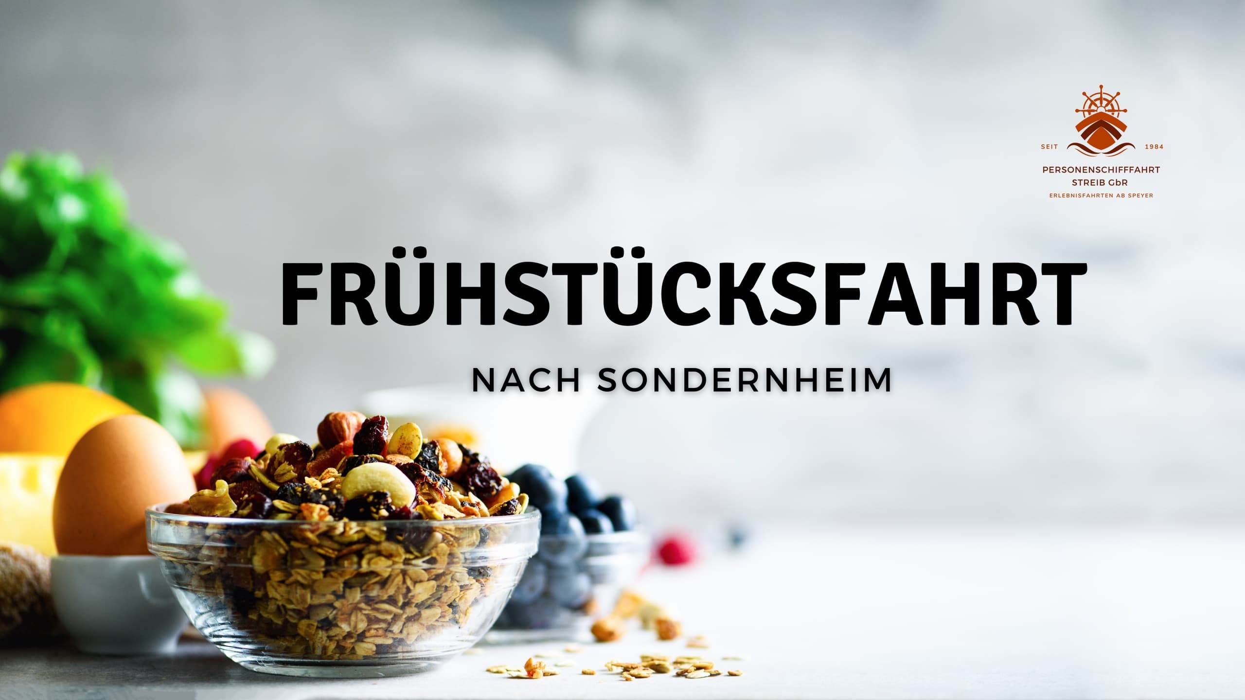 River Cruise Experience at Sondernheim with Personenschifffahrt Streib GbR