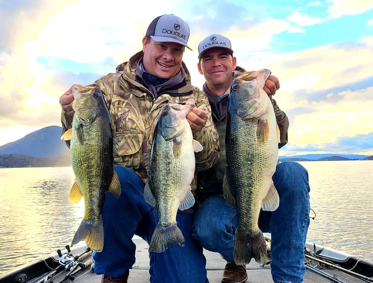 Tuna Fishing Adventures with Western Outfitting & Guide Co.