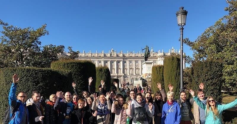 Madrid City Tours with Madride Travel
