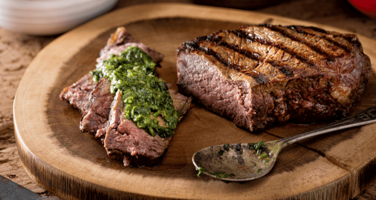 Culinary Adventure: Argentinian Classics at Berkeley Kitchen