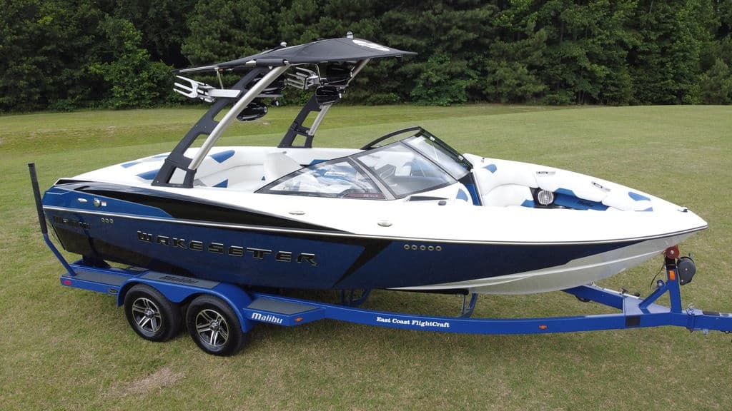 Water Activities with Bigfork Outdoor Rentals