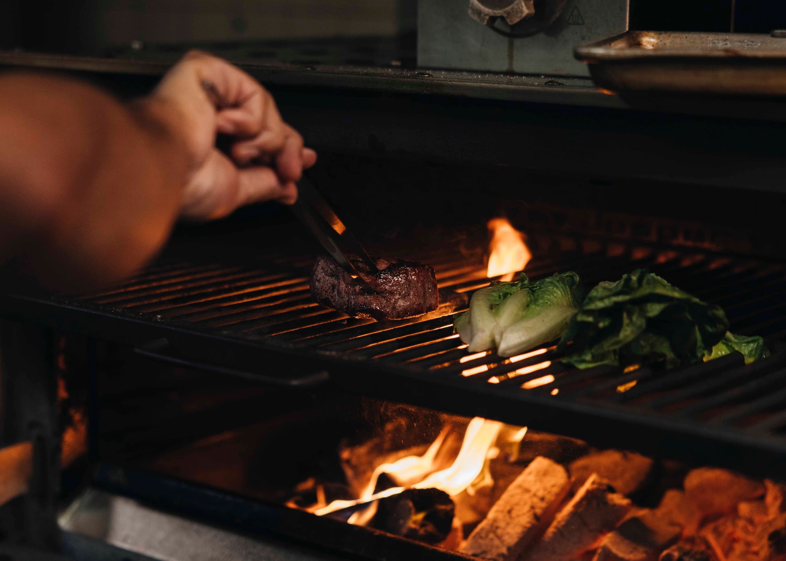 Sunset BBQ with Jack Arnold — Oceanfront Grill & Sunset Views at D.T. Fleming Beach photo 1