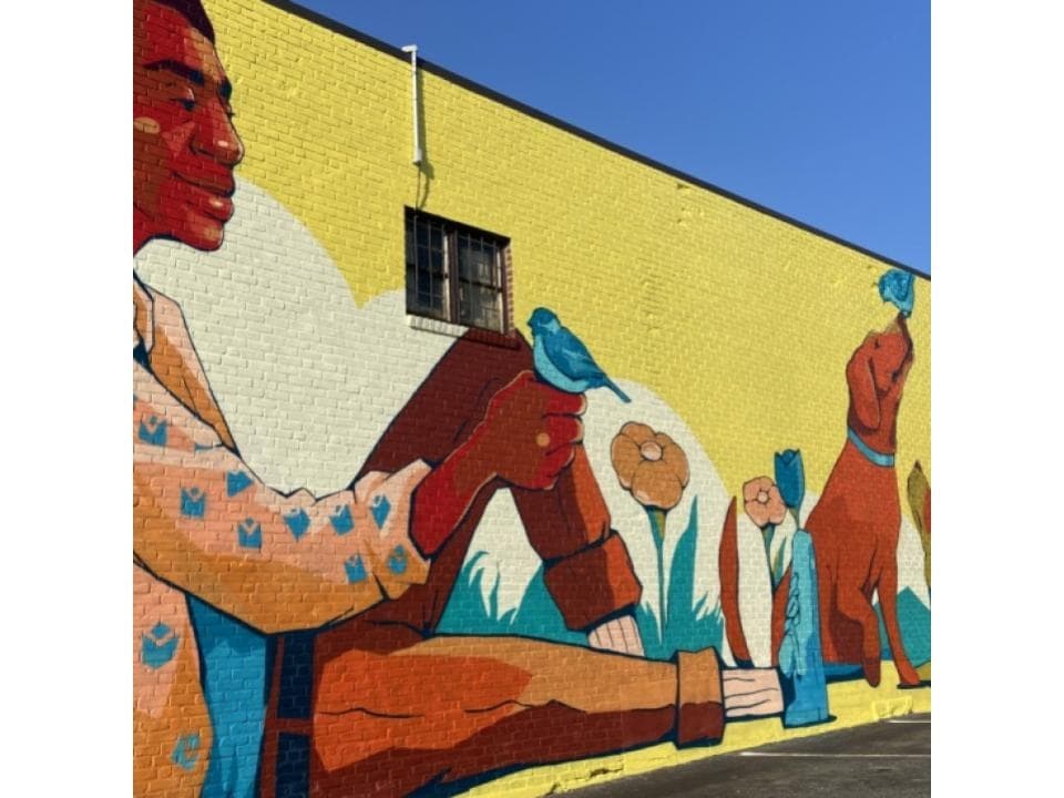City Art & Culture Tour in Pittsfield with Berkshire County Historical Society