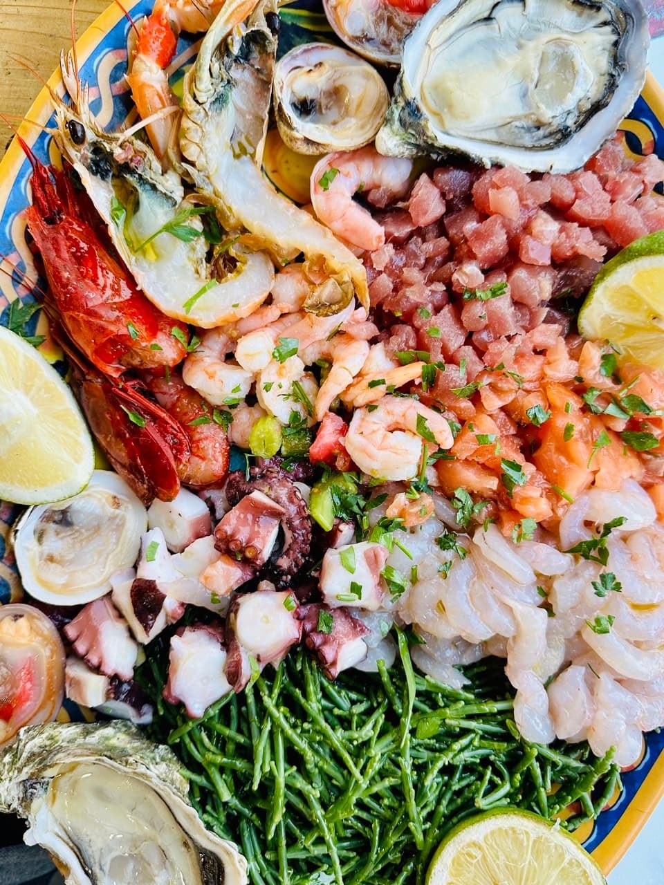 Sicily Vibe's Catania Sailing & Seafood Experience