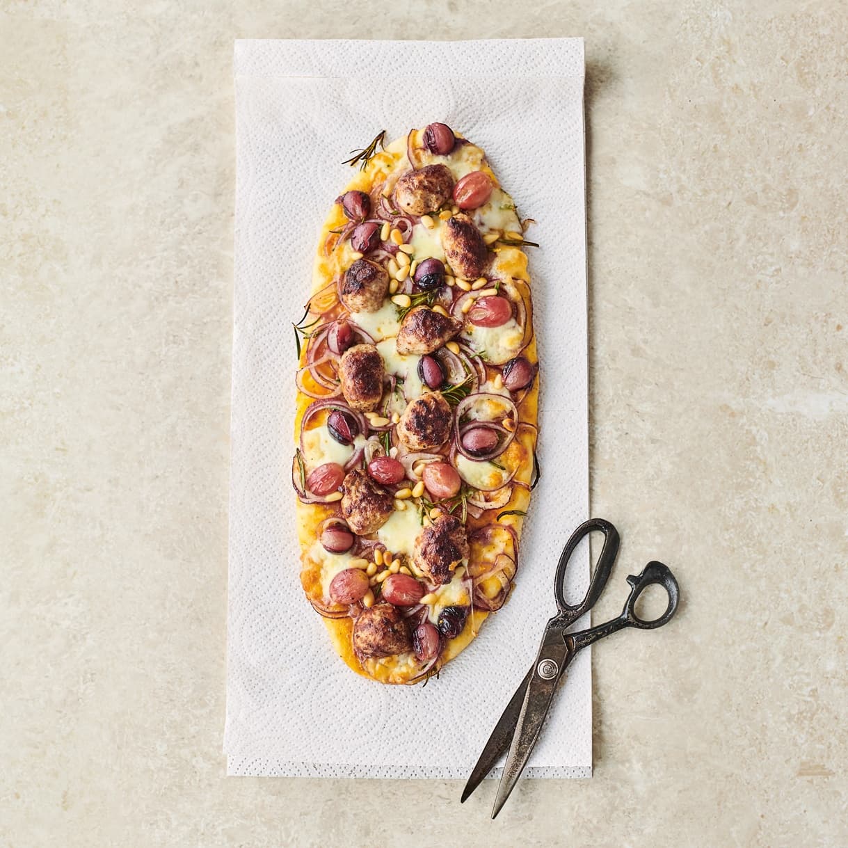 Culinary Class: The Jamie Oliver Cookery School's Pizza Workshop