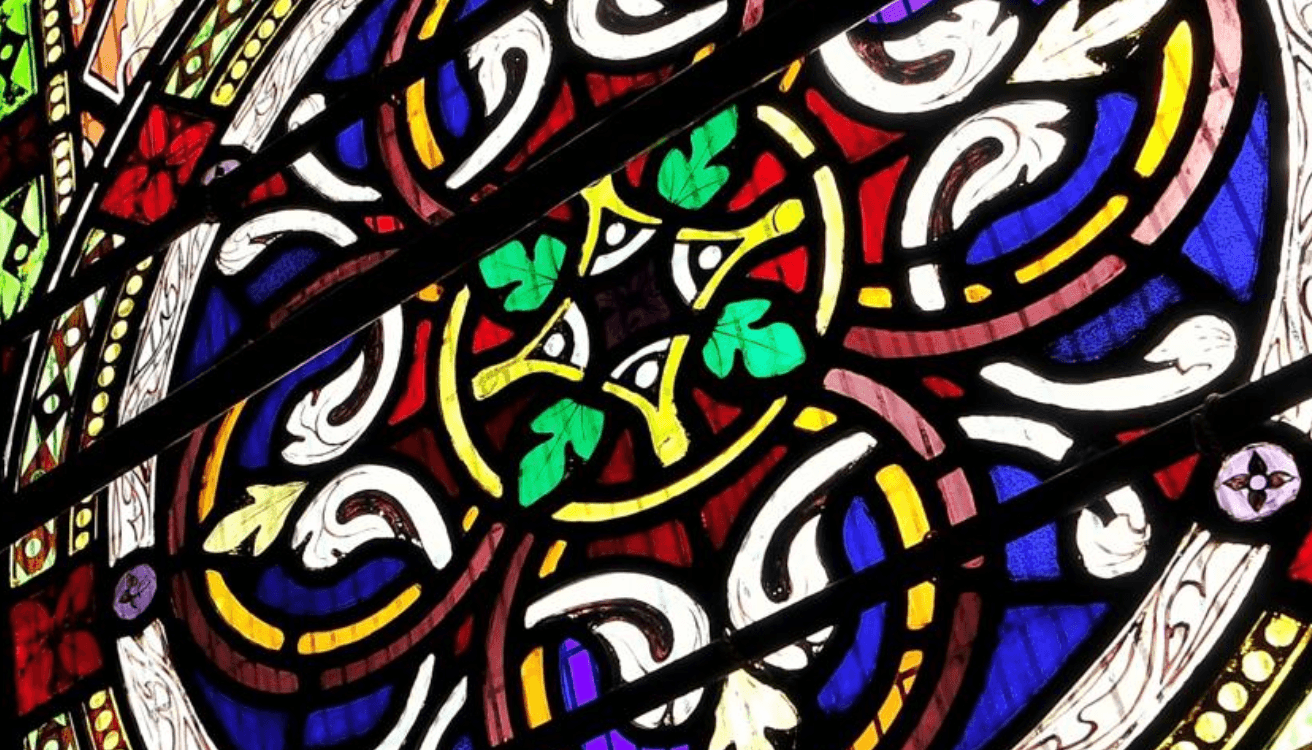 History Tours at St. Michael's Church Dumfries