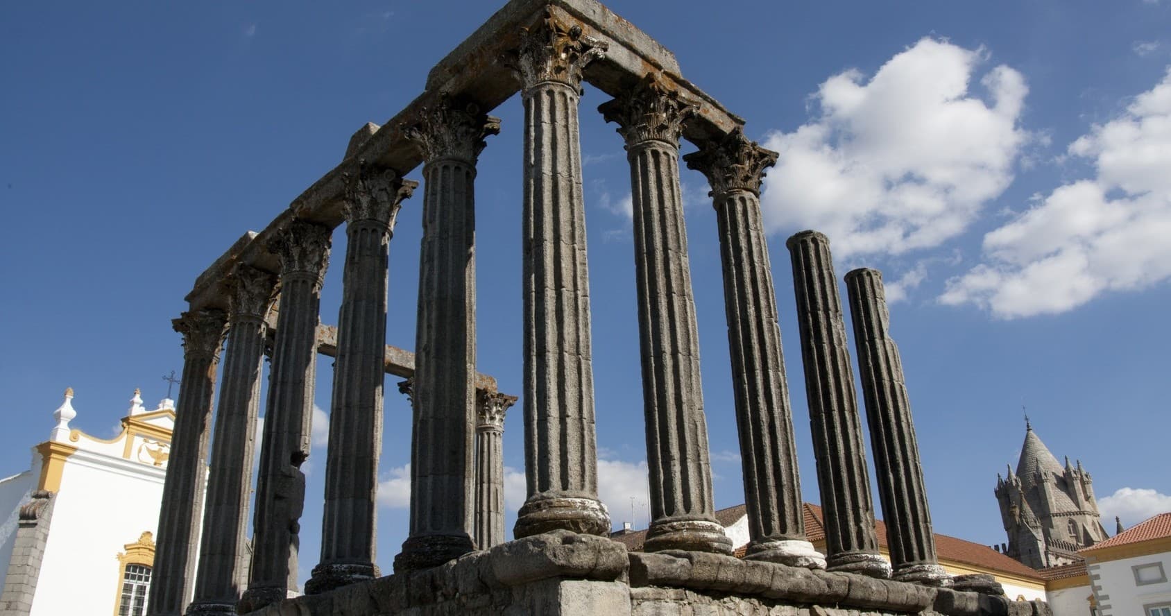Historic Évora Day Tours by Lisbon on Wheels