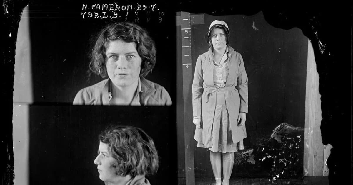 The Bloody Dames of Darlinghurst: Sydney’s Gritty Women of Crime and Courage Walking Tour