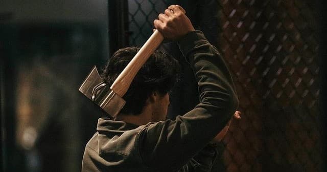 Two Hour Axe Throwing Experience in Valdosta, GA