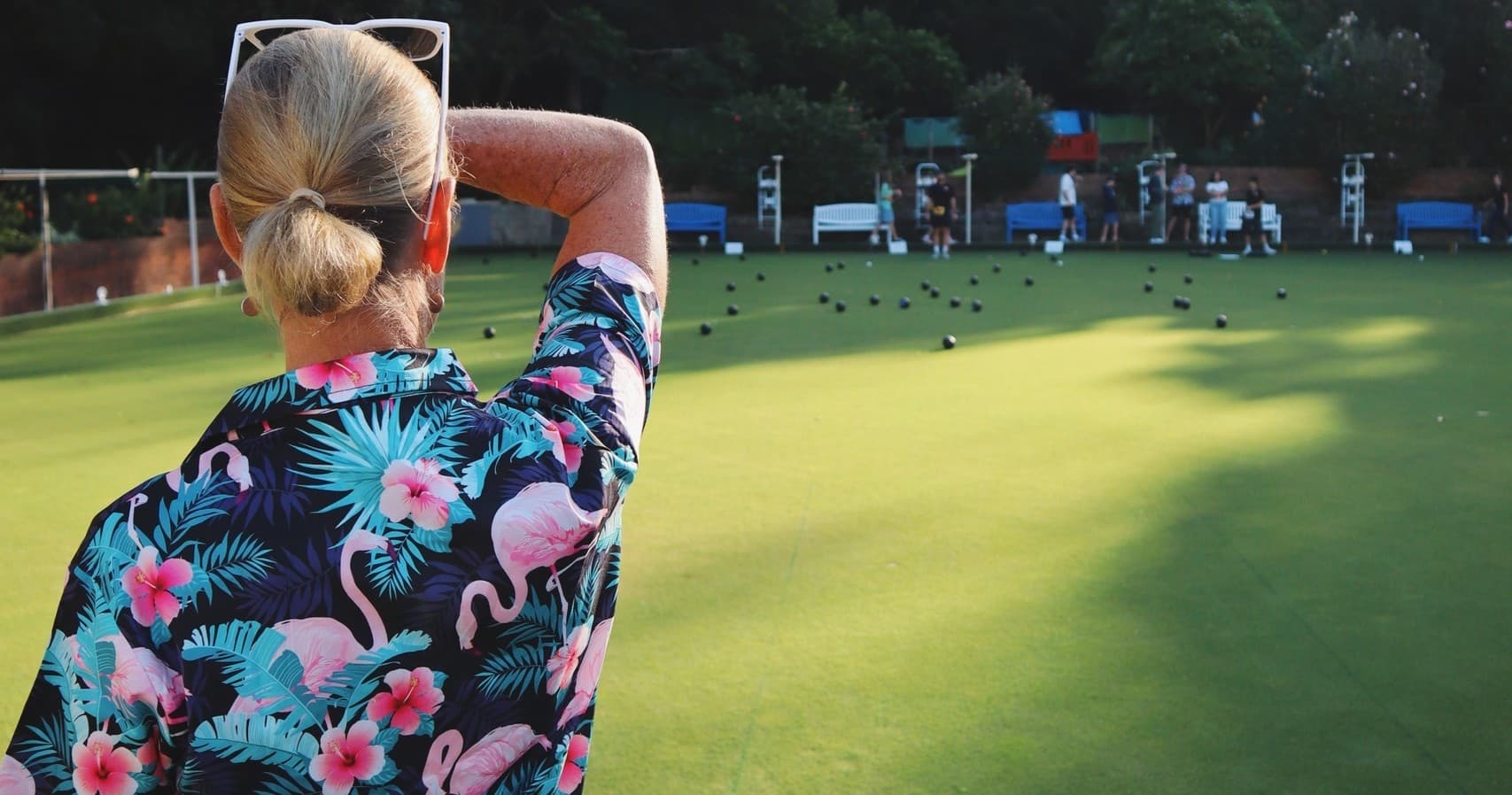 Winter Sports & Social Fun at Rock n Bowl